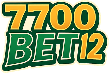 7700bet12 Logo